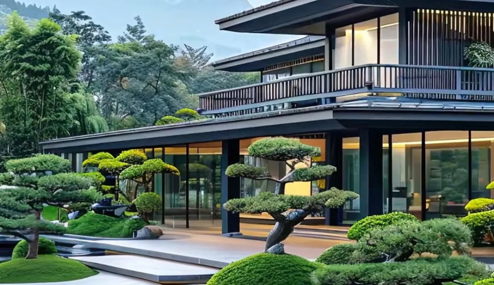 银川农村自建房更佳风水布局是什么